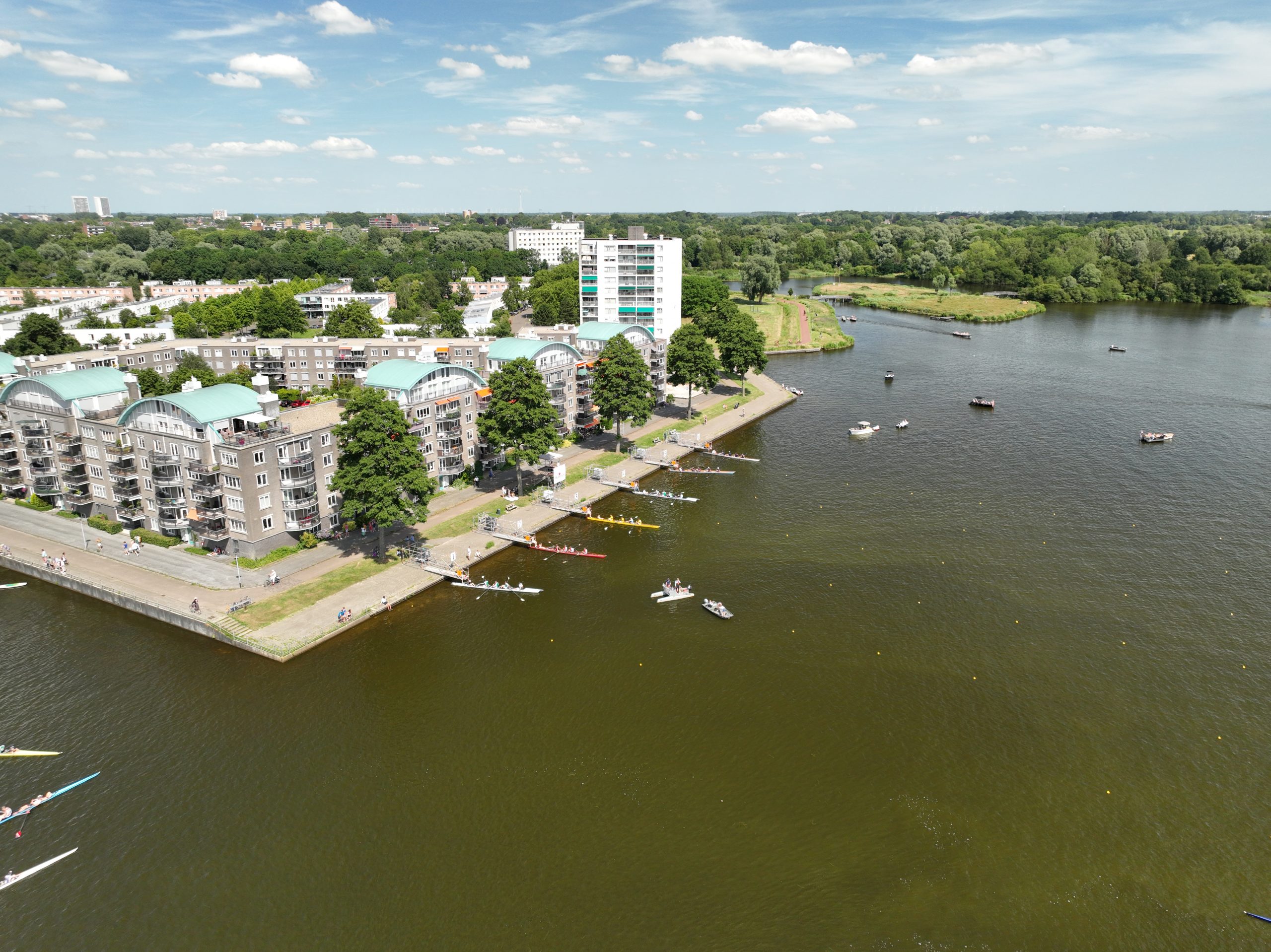 Gyas Meerkamp