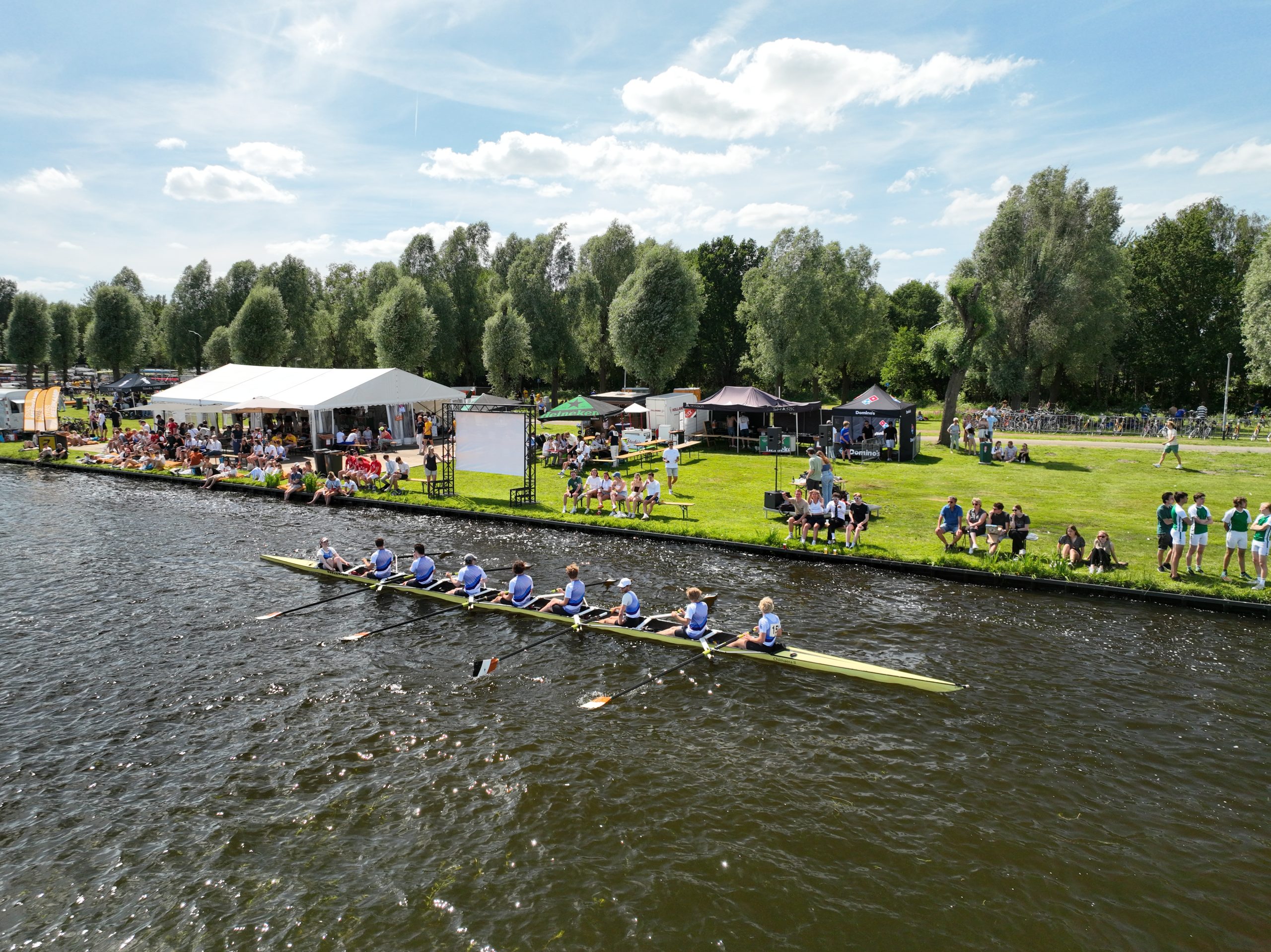 Gyas Meerkamp