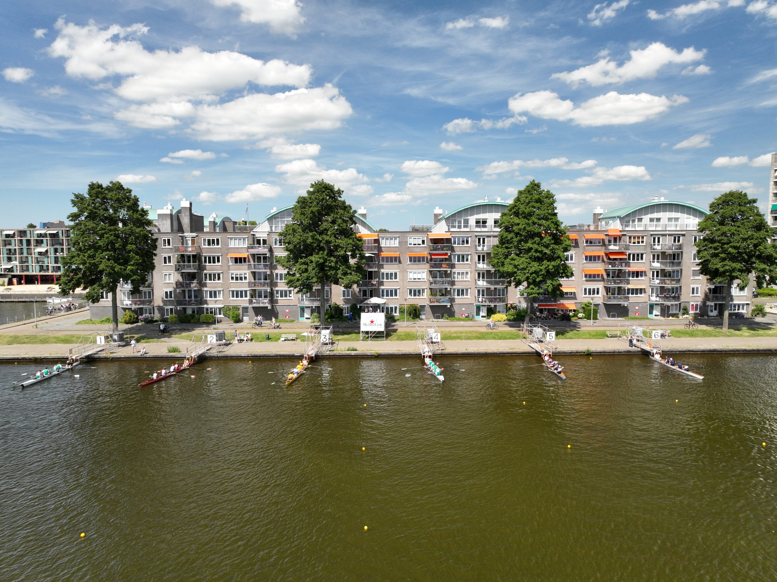 Gyas Meerkamp