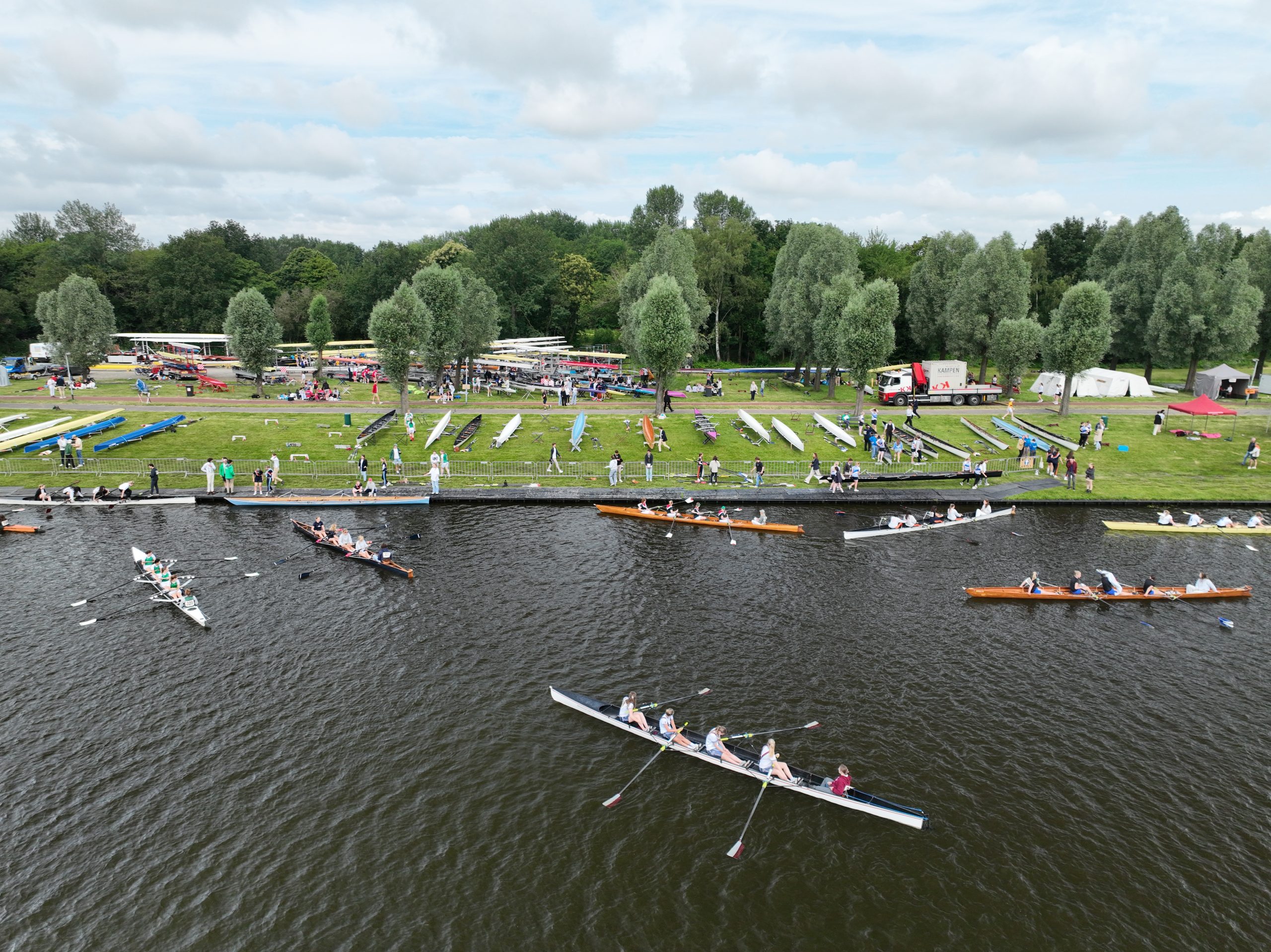 Gyas Meerkamp
